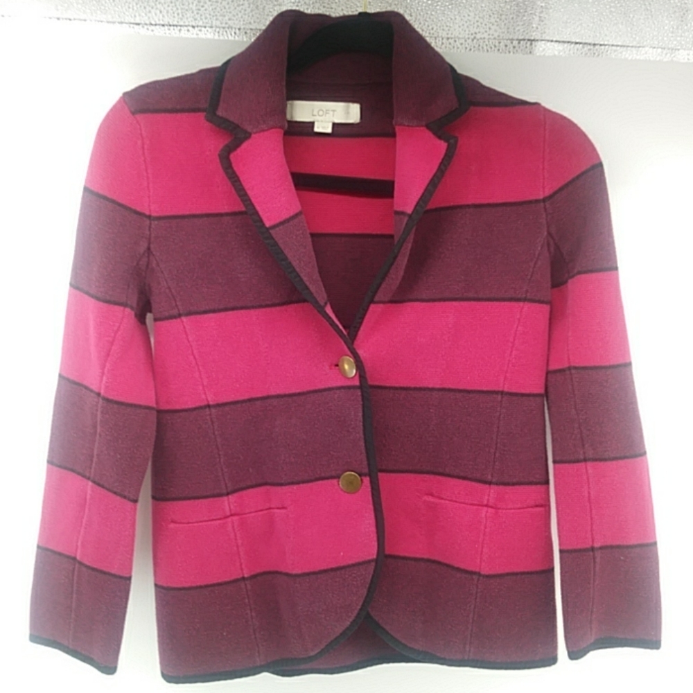 LOFT Blazer Sz: M